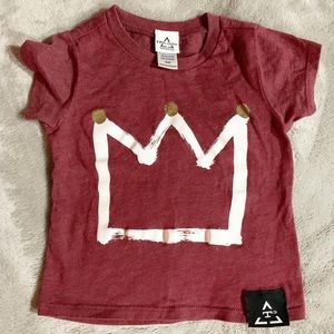 Trilogy Designs Tee